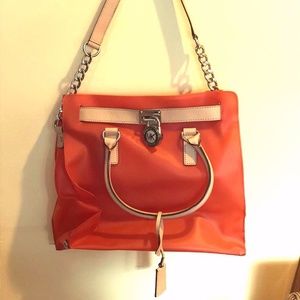 Michael Kors Shoulder Bag